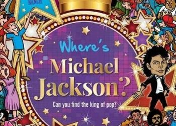 Moreno Chiacchiera – Where’s Michael Jackson? Can you find the King of Pop?