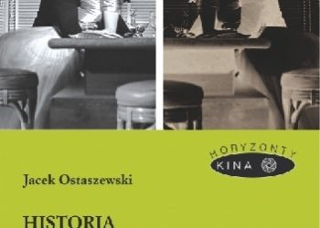 Jacek Ostaszewski – Historia narracji filmowej