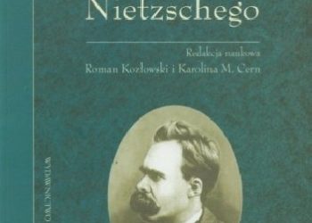 O filozofii Fryderyka Nietzschego