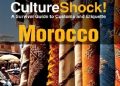 Hargraves Orin – CultureShock! Morocco