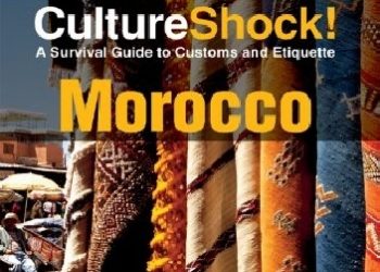 Hargraves Orin – CultureShock! Morocco