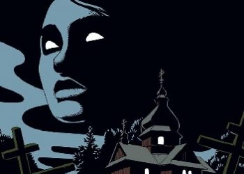 Grzegorz Kopiec – Czas pokuty