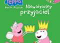 Neville Astley – Peppa. Niewidzialny przyjaciel