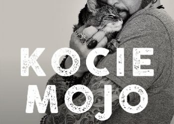 Jackson Galaxy, Mikel  Maria Delgado – Kocie mojo, czyli jak być opiekunem szczęśliwego kota