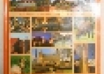 Jarek Majcher – Od Krakowa do Białowieży. Szlakiem skarbów UNESCO w Polsce