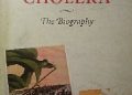 Christopher Hamlin – Cholera. The biography.