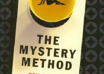 Erik von Markovik – The Mystery Method: How to Get Beautiful Women Into Bed