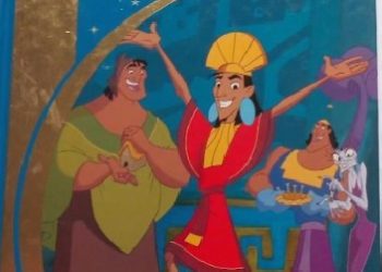 Praca zbiorowa – Nowe szaty króla