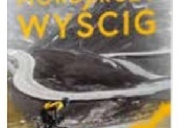 Jorge Zepeda Patterson – Morderczy wyścig