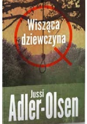 Jussi Adler-Olsen – Wisząca dziewczyna