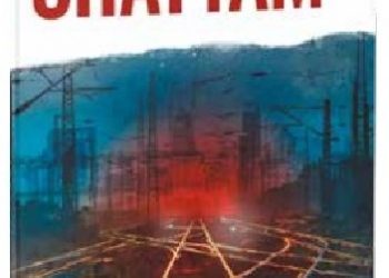 Maxime Chattam – Zew nicości