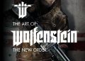 Praca zbiorowa – The Art of Wolfenstein: The New Order