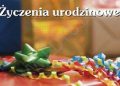 Praca zbiorowa – Życzenia urodzinowe. Perełka nr 160