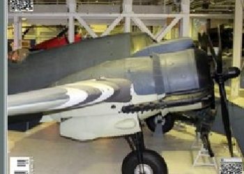 Kolegium Redakcyjne – Aeroplan 5-6/2018