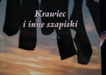 Andrzej Szczepański – Krawiec i inne szapiski