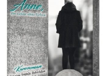 Hans Georgi – Anna, życie bez życia