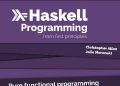 Julie Moronuki, Christopher Allen – Haskell Programming From First Principles