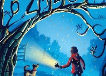 Fleur Hitchcock – Morderstwo o zmierzchu