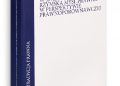 Grzegorz Blicharz – Udział państwa w spadku. Rzymska mysl prawna w perspektywie prawnoporównawczej