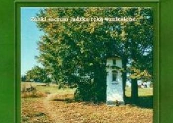 Małgorzata Maj, Monika Golonka-Czajkowska – Kapliczki, krzyże i figury przydrożne. Studium sakralizacji przestrzeni