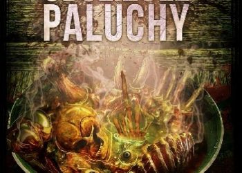 Patryk Bogusz – Obślizgłe Paluchy