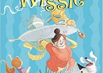 Betty MacDonald – Mrs. Piggle-Wiggle