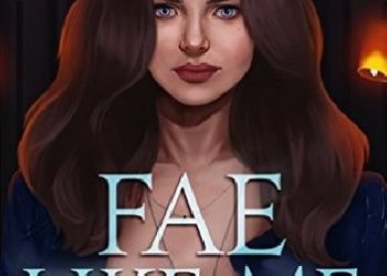 Lucy Auburn – Fae like me