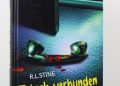 Stine R.L. – Falsch verbunden