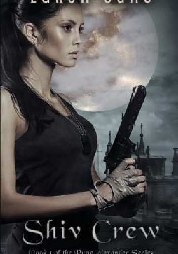 Laken Cane – Shiv Crew