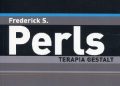 Frederick S. Perls – Terapia Gestalt