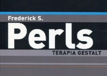 Frederick S. Perls – Terapia Gestalt