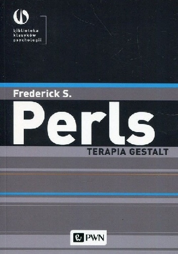 Frederick S. Perls – Terapia Gestalt