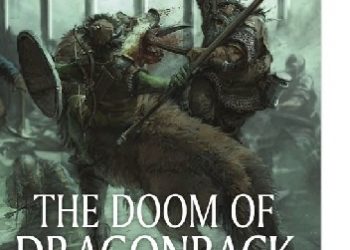 Gav Thorpe – The Doom of Dragonback