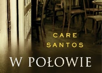 Care Santos – W połowie życia