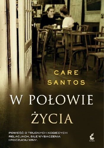 Care Santos – W połowie życia