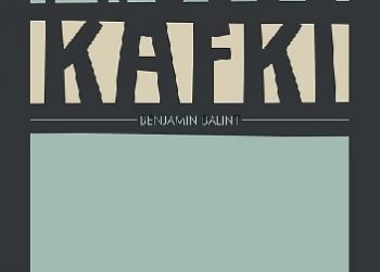 Benjamin Balint – Ostatni proces Kafki