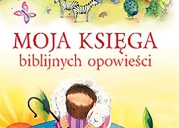 Marion Thomas – Moja księga biblijnych opowieści
