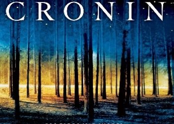 Justin Cronin – Przejście