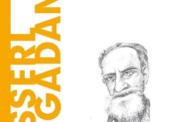 Miguel García-Baró – Husserl i Gadamer. Fenomenologia i hermeneutyka