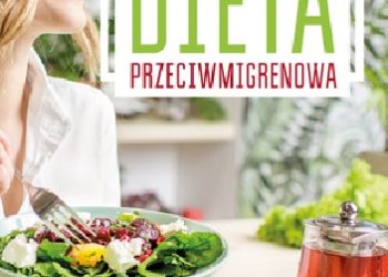 Tara Spencer – Dieta przeciwmigrenowa