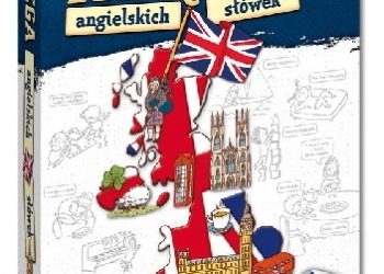 Katarzyna Kołodziej, Edwins Andy – Księga angielskich słówek