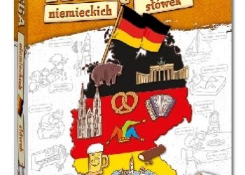 Katarzyna Kołodziej – Księga niemieckich słówek