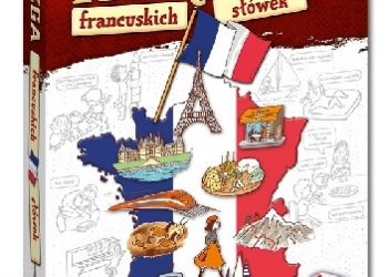 Katarzyna Kołodziej – Księga francuskich słówek