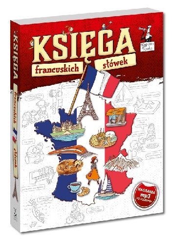Katarzyna Kołodziej – Księga francuskich słówek