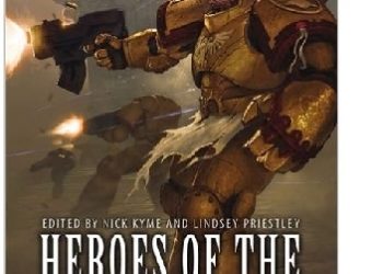 Heroes of the Space Marines