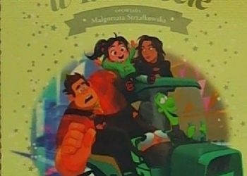 Małgorzata Strzałkowska – Ralph Demolka w internecie