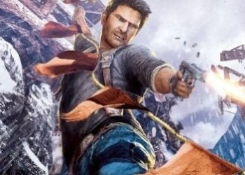 Daniel P. Wade – The Art of Uncharted 2: Among Thieves