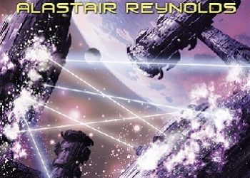 Alastair Reynolds – Beyond the Aquila Rift: The Best of Alastair Reynolds