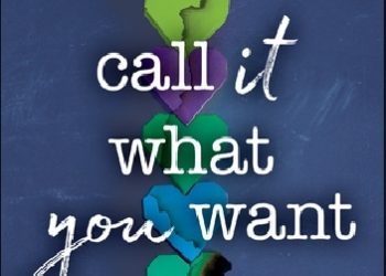 Brigid Kemmerer – Call It What You Want