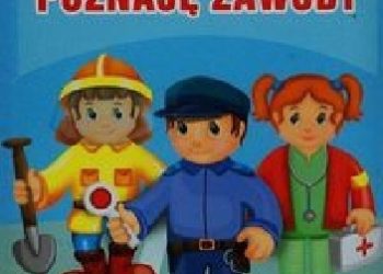 Urszula Kozłowska – Poznaję zawody